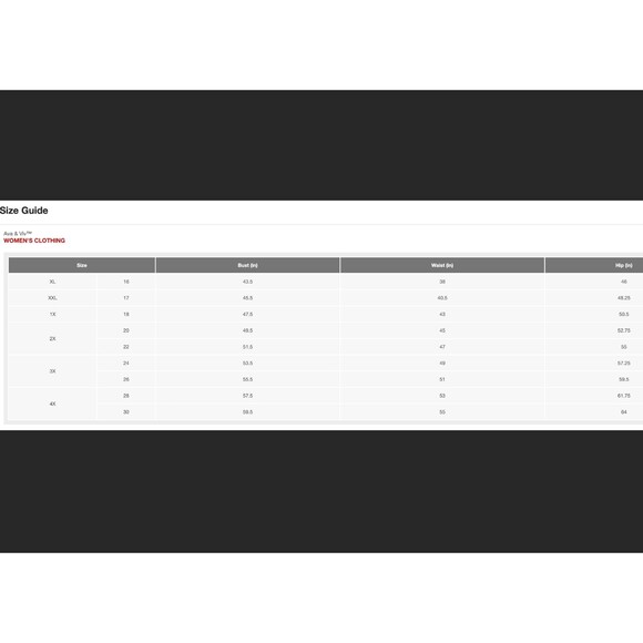 Ava & Viv Women’s 2X Puffer Jacket Taupe Hooded Mid-Length Zip Snap Winter Coat - Picture 12 of 12